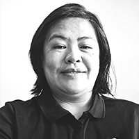 Janet Desumala